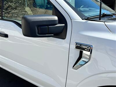 2023 Ford F-150 XLT - Photo 11 - Salt Lake City, UT 84115
