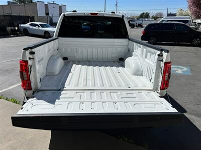 2023 Ford F-150 XLT - Photo 8 - Salt Lake City, UT 84115
