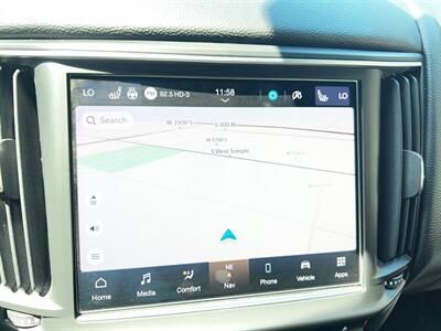 2023 Maserati Levante Modena   - Photo 41 - Salt Lake City, UT 84115