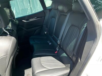 2023 Maserati Levante Modena   - Photo 23 - Salt Lake City, UT 84115