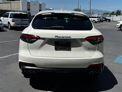 2023 Maserati Levante Modena   - Photo 6 - Salt Lake City, UT 84115