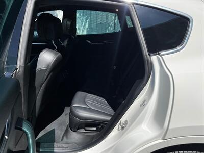 2023 Maserati Levante Modena   - Photo 22 - Salt Lake City, UT 84115