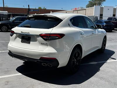 2023 Maserati Levante Modena   - Photo 7 - Salt Lake City, UT 84115
