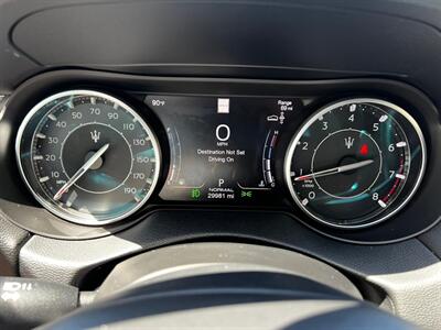 2023 Maserati Levante Modena   - Photo 35 - Salt Lake City, UT 84115