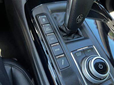 2023 Maserati Levante Modena   - Photo 38 - Salt Lake City, UT 84115