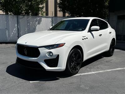 2023 Maserati Levante Modena   - Photo 3 - Salt Lake City, UT 84115