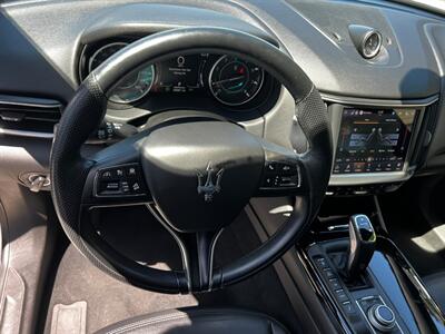 2023 Maserati Levante Modena   - Photo 34 - Salt Lake City, UT 84115