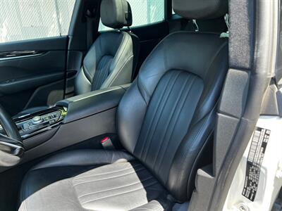 2023 Maserati Levante Modena   - Photo 19 - Salt Lake City, UT 84115