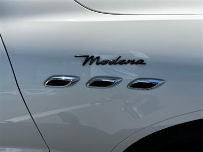 2023 Maserati Levante Modena   - Photo 10 - Salt Lake City, UT 84115