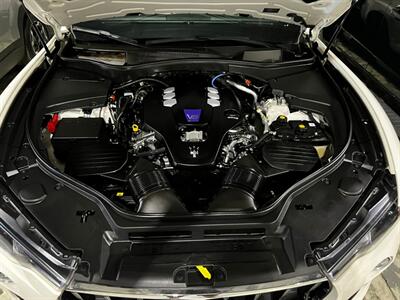 2023 Maserati Levante Modena   - Photo 46 - Salt Lake City, UT 84115
