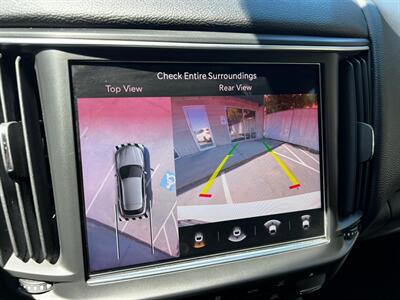 2023 Maserati Levante Modena   - Photo 40 - Salt Lake City, UT 84115