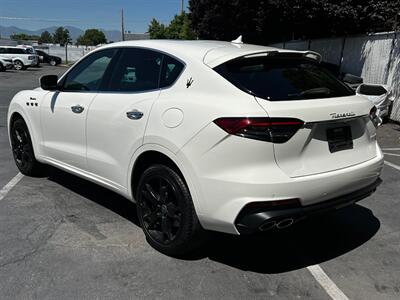 2023 Maserati Levante Modena   - Photo 5 - Salt Lake City, UT 84115
