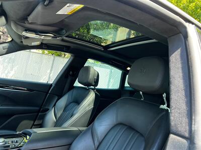 2023 Maserati Levante Modena   - Photo 20 - Salt Lake City, UT 84115