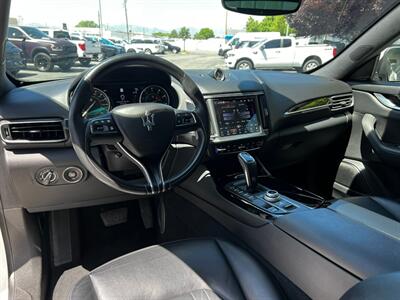 2023 Maserati Levante Modena   - Photo 25 - Salt Lake City, UT 84115
