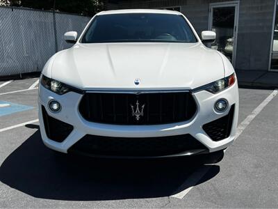 2023 Maserati Levante Modena   - Photo 2 - Salt Lake City, UT 84115