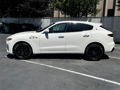 2023 Maserati Levante Modena   - Photo 4 - Salt Lake City, UT 84115
