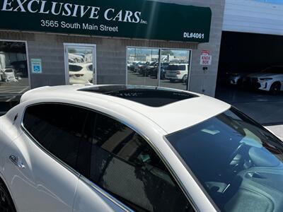 2023 Maserati Levante Modena   - Photo 11 - Salt Lake City, UT 84115