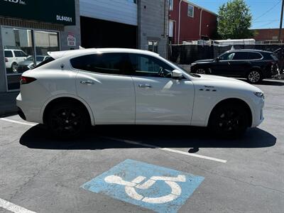 2023 Maserati Levante Modena   - Photo 8 - Salt Lake City, UT 84115