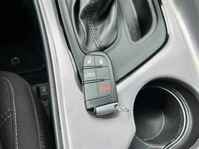 2023 Dodge Challenger SXT   - Photo 30 - Salt Lake City, UT 84115