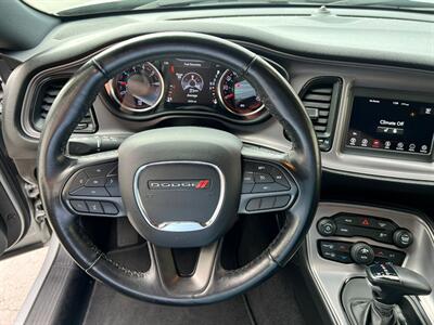 2023 Dodge Challenger SXT   - Photo 25 - Salt Lake City, UT 84115