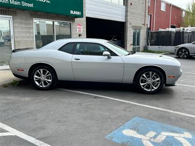 2023 Dodge Challenger SXT   - Photo 8 - Salt Lake City, UT 84115