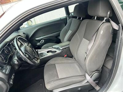 2023 Dodge Challenger SXT   - Photo 16 - Salt Lake City, UT 84115