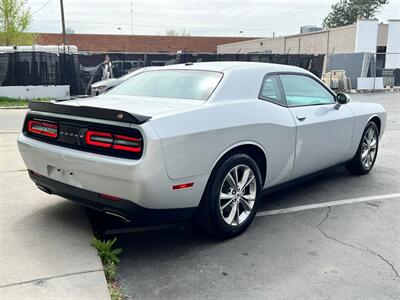 2023 Dodge Challenger SXT   - Photo 7 - Salt Lake City, UT 84115