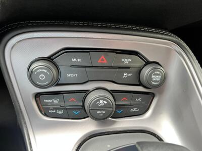 2023 Dodge Challenger SXT   - Photo 28 - Salt Lake City, UT 84115