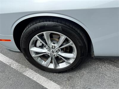 2023 Dodge Challenger SXT   - Photo 12 - Salt Lake City, UT 84115