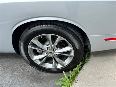 2023 Dodge Challenger SXT   - Photo 11 - Salt Lake City, UT 84115