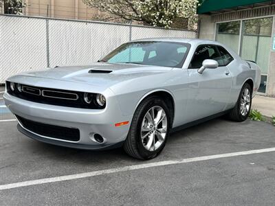 2023 Dodge Challenger SXT   - Photo 3 - Salt Lake City, UT 84115