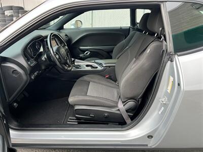 2023 Dodge Challenger SXT   - Photo 15 - Salt Lake City, UT 84115