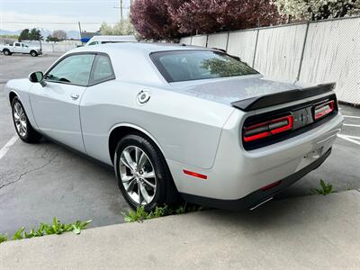 2023 Dodge Challenger SXT   - Photo 5 - Salt Lake City, UT 84115
