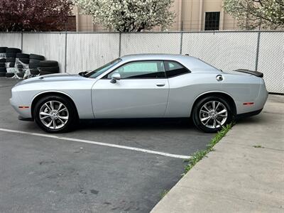 2023 Dodge Challenger SXT   - Photo 4 - Salt Lake City, UT 84115