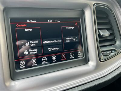 2023 Dodge Challenger SXT   - Photo 31 - Salt Lake City, UT 84115