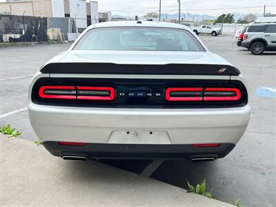 2023 Dodge Challenger SXT   - Photo 6 - Salt Lake City, UT 84115
