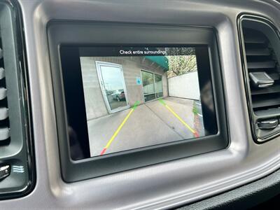2023 Dodge Challenger SXT   - Photo 32 - Salt Lake City, UT 84115