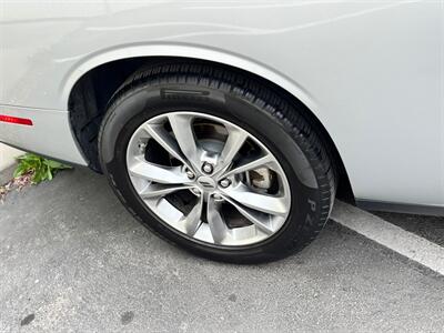 2023 Dodge Challenger SXT   - Photo 10 - Salt Lake City, UT 84115