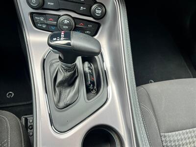 2023 Dodge Challenger SXT   - Photo 29 - Salt Lake City, UT 84115