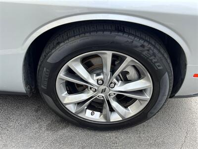 2023 Dodge Challenger SXT   - Photo 9 - Salt Lake City, UT 84115