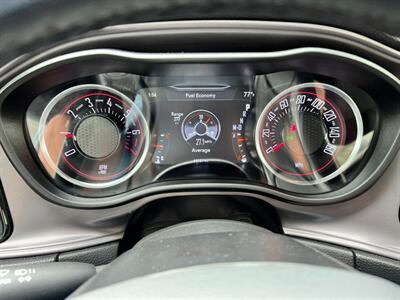 2023 Dodge Challenger SXT   - Photo 26 - Salt Lake City, UT 84115