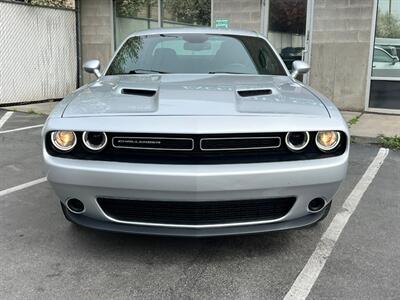 2023 Dodge Challenger SXT   - Photo 2 - Salt Lake City, UT 84115