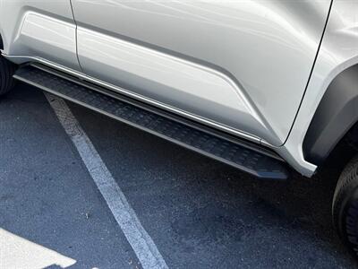 2025 Toyota 4Runner SR5 - Photo 10 - Salt Lake City, UT 84115