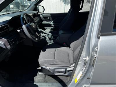 2025 Toyota 4Runner SR5 - Photo 17 - Salt Lake City, UT 84115