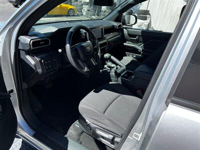 2025 Toyota 4Runner SR5 - Photo 16 - Salt Lake City, UT 84115