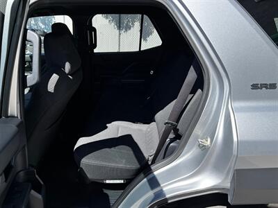 2025 Toyota 4Runner SR5 - Photo 20 - Salt Lake City, UT 84115