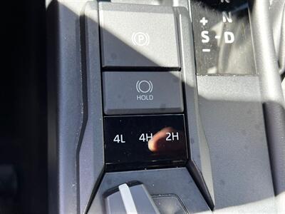 2025 Toyota 4Runner SR5 - Photo 36 - Salt Lake City, UT 84115