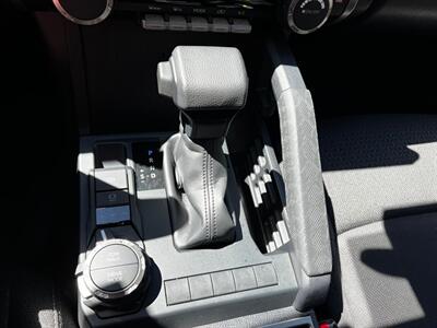 2025 Toyota 4Runner SR5 - Photo 37 - Salt Lake City, UT 84115
