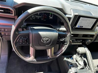 2025 Toyota 4Runner SR5 - Photo 30 - Salt Lake City, UT 84115
