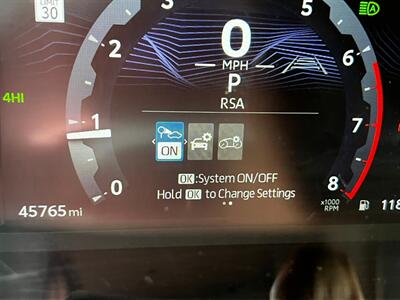 2025 Toyota 4Runner SR5 - Photo 33 - Salt Lake City, UT 84115